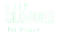 hair closure for women in kolkata