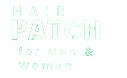 hair patch for men in kolkata