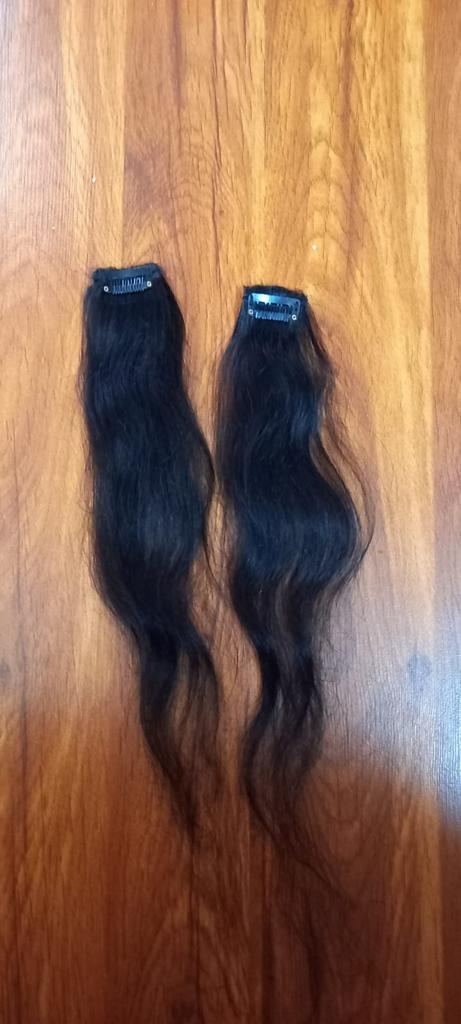Clip Hair Extensions in Kolkata, West Bengal, India – Alisa Enterprise

