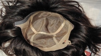 Full Hair Wig Manufacturer For Men in Kolkata-in India - Alisa Enterprise