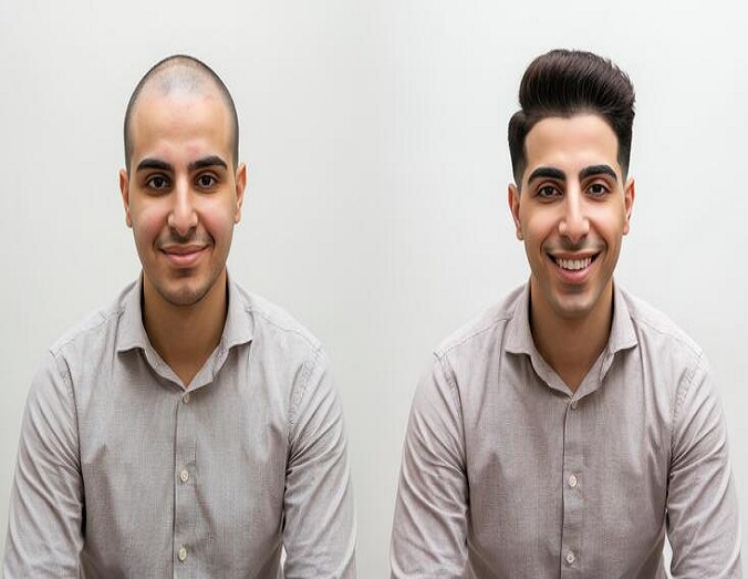 Hair Bonding in Kolkata - Hair Bonding in Howrah - Alisa Enterprise
