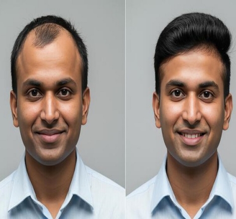 Hair Weaving Service in Kolkata - Hair Weaving Service in Howrah -Alisa Enterprise