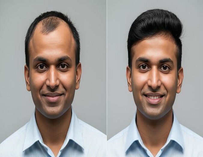 Hair Weaving Service in Kolkata - Hair Weaving Service in Howrah -Alisa Enterprise
