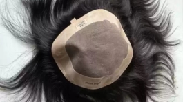 Manufacturer & Wholesaler of Hair Patch in Kolkata- Alisa Enterprise
