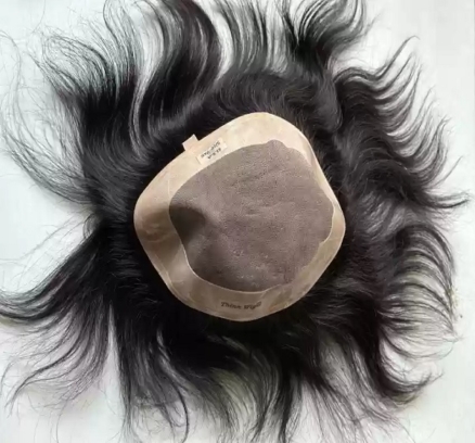 Manufacturer & Wholesaler of Hair Patch in Kolkata- Alisa Enterprise