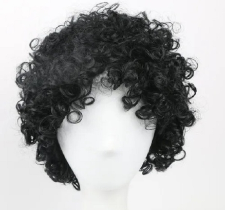 Manufacturer of Curly Patch in Kolkata