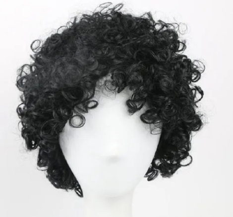 Manufacturer of Curly Patch in Kolkata