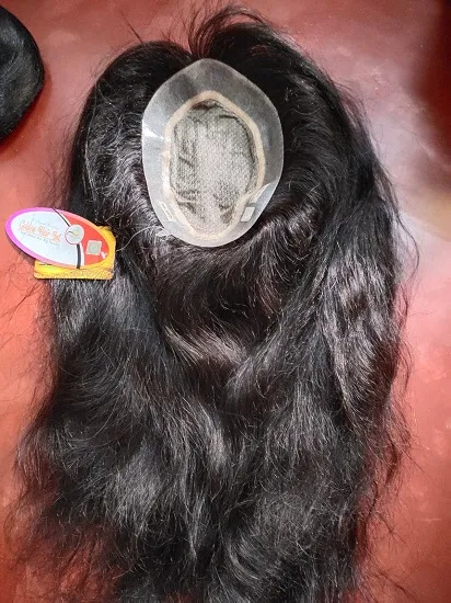 Manufacturer of Hair lace Frontal in Kolkata