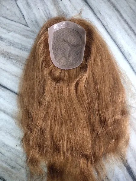 Manufacturer of Hair lace Frontal in India