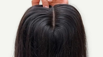 Manufacturer and Supplier of Hair Topper in Kolkata-india-alisa-enterprise.
