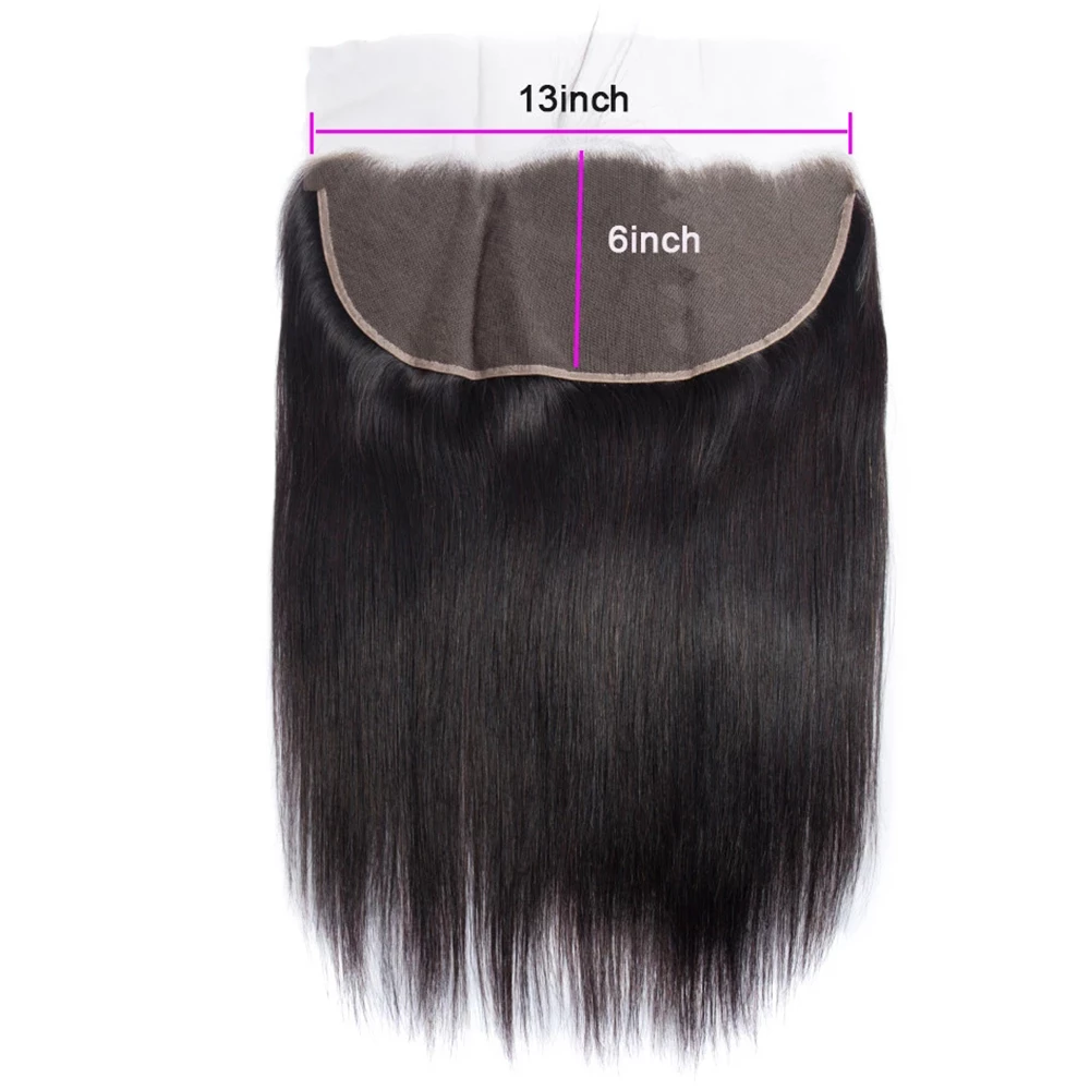 Manufacturer of Hair lace Frontal in India
