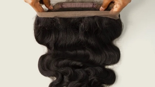 Manufacturer and Supplier of Hair lace Frontal in Kolkata-india-alisa-enterprise