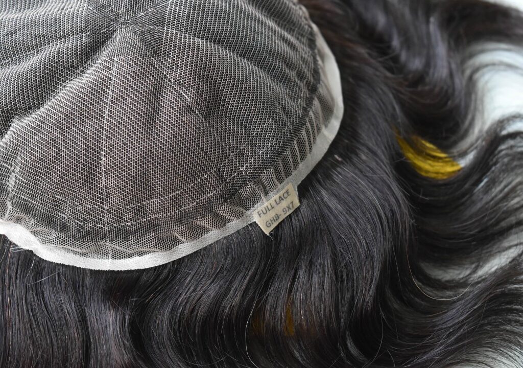 Manufacturer of Hair Patch in India- Alisa Enterprise
