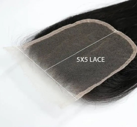 Manufacturer of Hair lace closure in Kolkata-India- Alisa-Enterprise