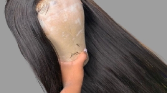 Manufacturer of Ladies full lace human hair wigs in Kolkata-Alisa Enterprise