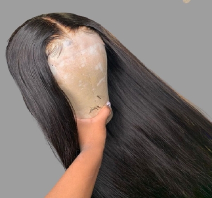 Manufacturer of Ladies full lace human hair wigs in Kolkata-Alisa Enterprise
